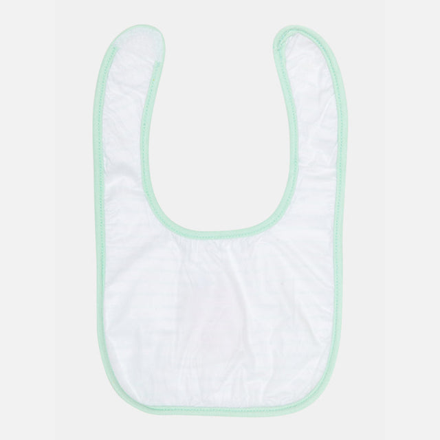 Unisex Baby Bibs Pack of 6 - Bodycare