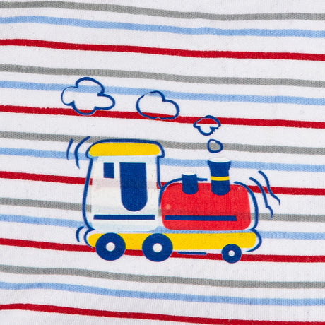 Bodycare Baby Bibs Assorted Pack Of 6