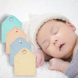 Bodycare Unisex Baby Solid Hooded Wrapper