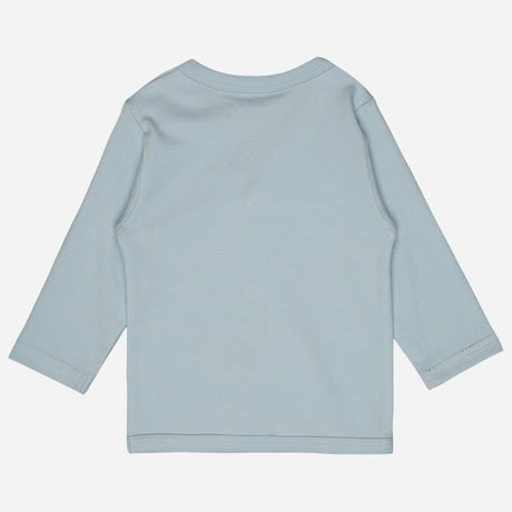 Bodycare Baby Front Open Top Pack Of 3