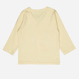 Bodycare Baby Front Open Top Pack Of 3