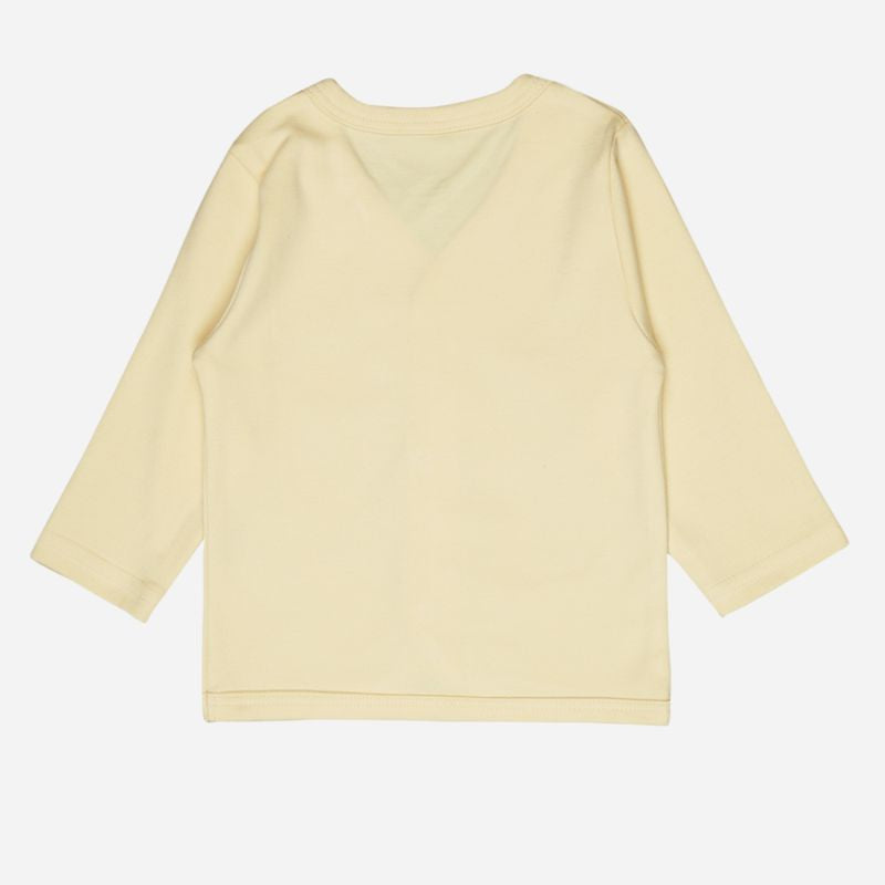 Bodycare Baby Front Open Top Pack Of 3