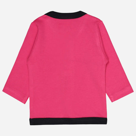 Bodycare Unisex Front Open Top Pack Of 3