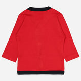 Bodycare Unisex Front Open Top Pack Of 3