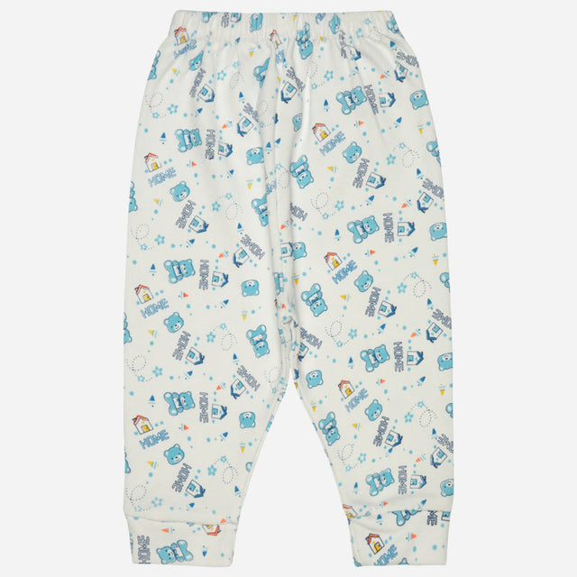 Unisex Baby Top & Pyjama Set - Bodycare
