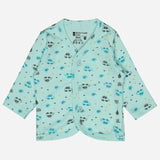 Bodycare Baby Top & Pajami Set