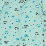 Bodycare Baby Top & Pajami Set