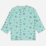 Bodycare Baby Top & Pajami Set