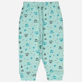 Bodycare Baby Top & Pajami Set