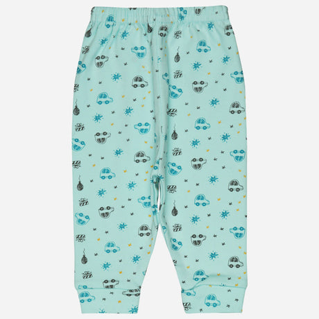 Bodycare Baby Top & Pajami Set