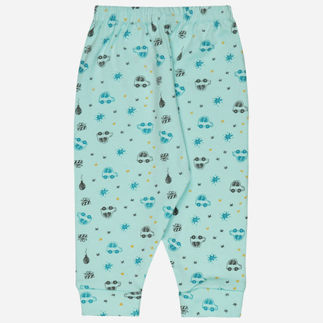 Bodycare Baby Top & Pajami Set