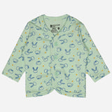 Bodycare Baby Top & Pajami Set