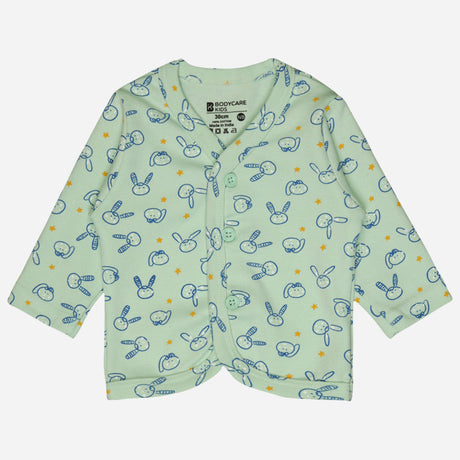 Bodycare Baby Top & Pajami Set