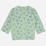 Bodycare Baby Top & Pajami Set