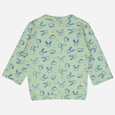 Bodycare Baby Top & Pajami Set