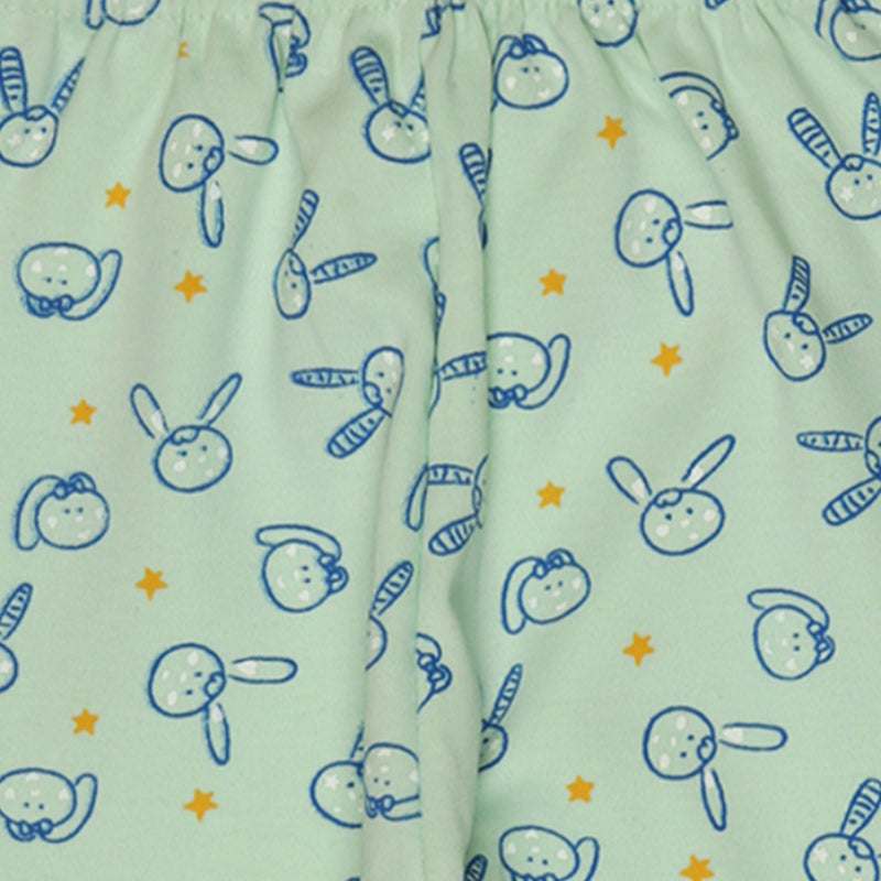 Bodycare Baby Top & Pajami Set