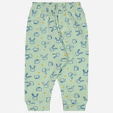 Bodycare Baby Top & Pajami Set