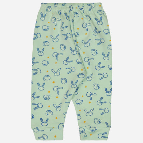 Bodycare Baby Top & Pajami Set