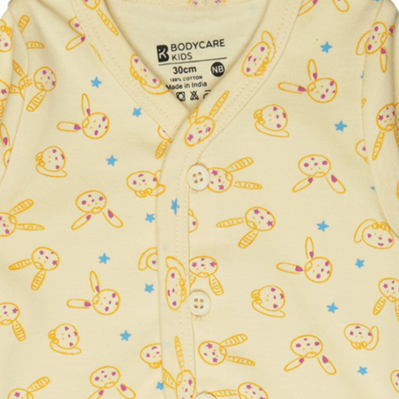 Bodycare Baby Top & Pajami Set