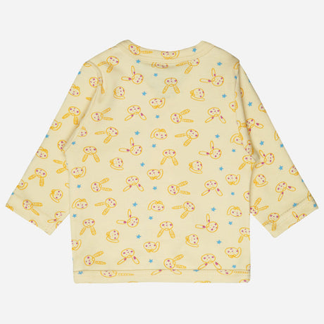 Bodycare Baby Top & Pajami Set