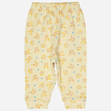 Bodycare Baby Top & Pajami Set