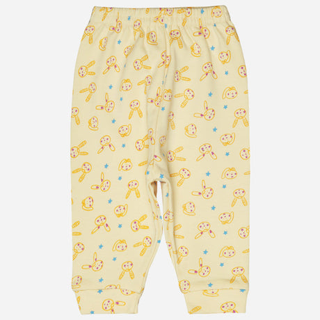 Bodycare Baby Top & Pajami Set