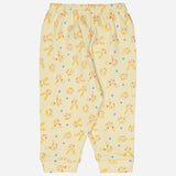 Bodycare Baby Top & Pajami Set