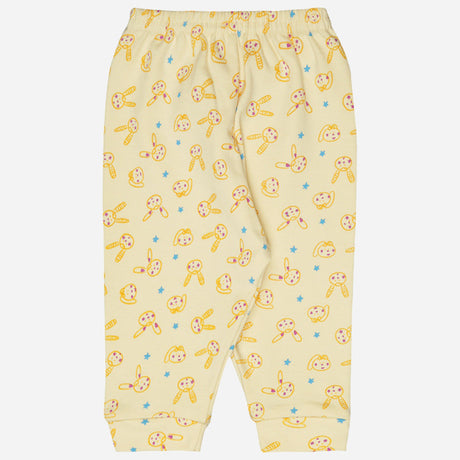 Bodycare Baby Top & Pajami Set