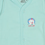 Bodycare Unisex Top & Pajami Set