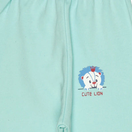 Bodycare Unisex Top & Pajami Set