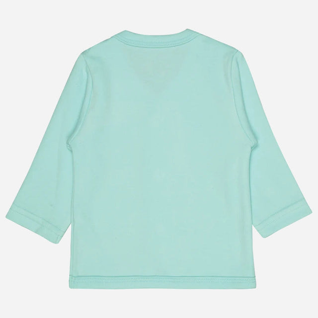 Unisex Baby Top & Pyjama Set - Bodycare