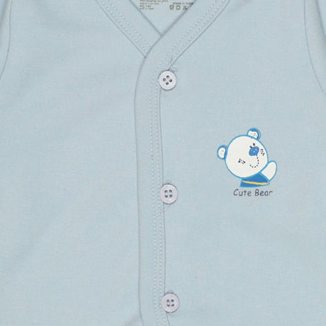 Bodycare Unisex Top & Pajami Set