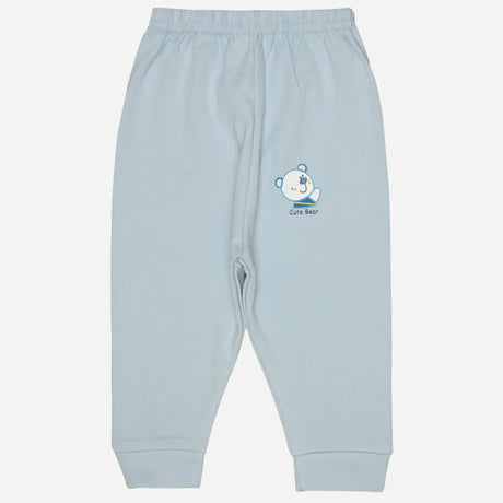 Bodycare Unisex Top & Pajami Set