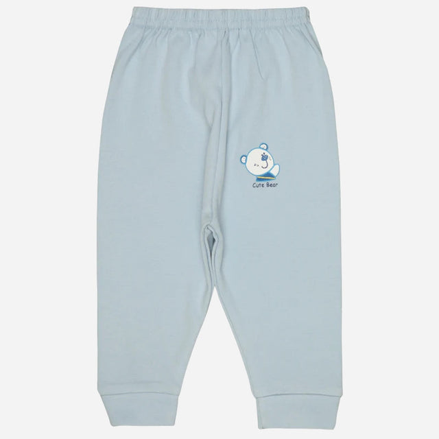 Unisex Baby Top & Pyjama Set - Bodycare