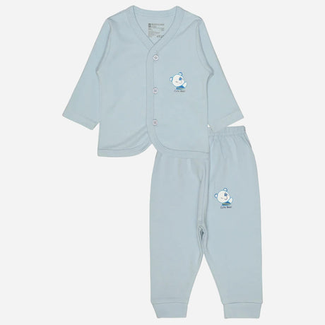Bodycare Unisex Top & Pajami Set