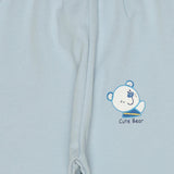 Bodycare Unisex Top & Pajami Set