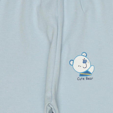 Bodycare Unisex Top & Pajami Set