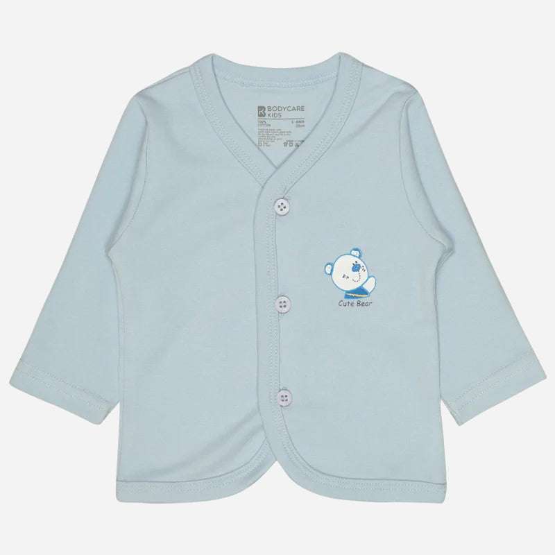 Unisex Baby Top & Pyjama Set - Bodycare