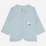 Bodycare Unisex Top & Pajami Set