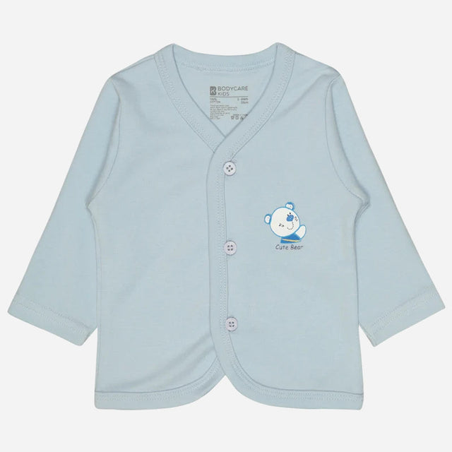 Unisex Baby Top & Pyjama Set - Bodycare