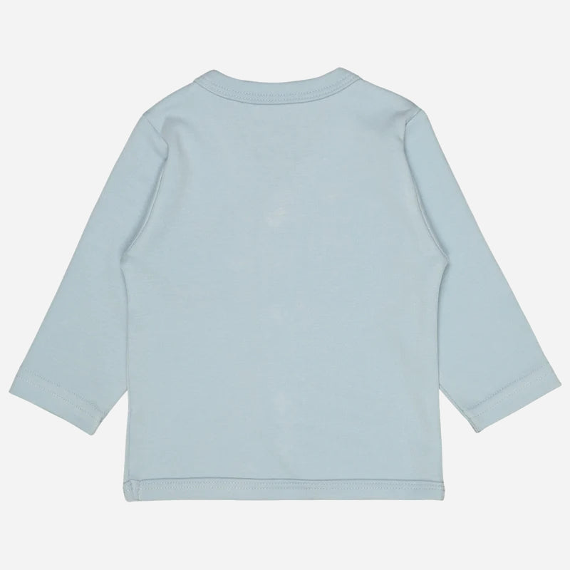 Unisex Baby Top & Pyjama Set - Bodycare