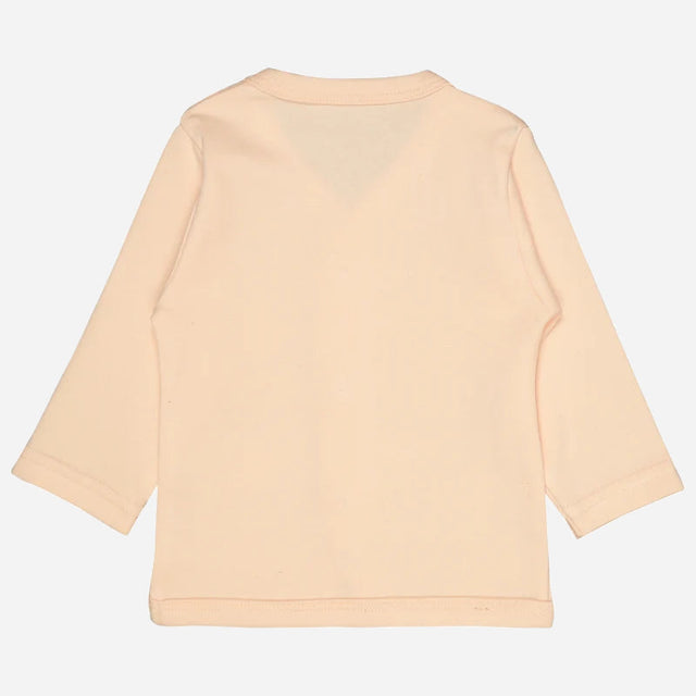 Unisex Baby Top & Pyjama Set - Bodycare