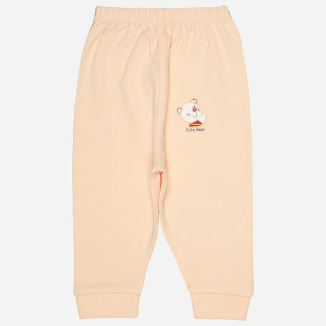 Unisex Baby Top & Pyjama Set - Bodycare