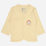 Bodycare Unisex Top & Pajami Set