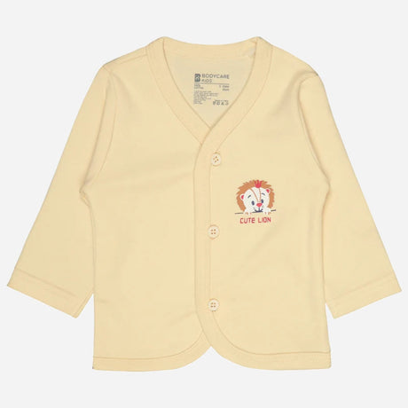 Bodycare Unisex Top & Pajami Set