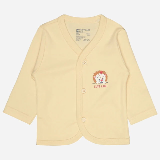 Unisex Baby Top & Pyjama Set - Bodycare