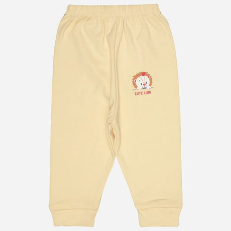 Bodycare Unisex Top & Pajami Set