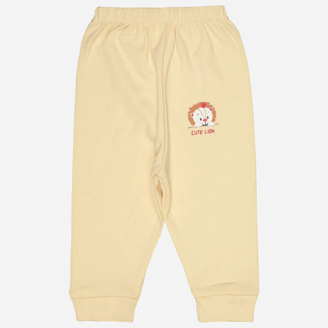 Unisex Baby Top & Pyjama Set - Bodycare