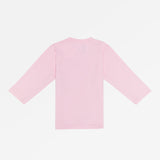 Unisex Baby Night Suit Front Open Full Sleeves - Bodycare