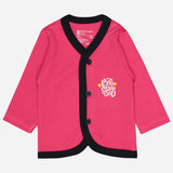 Bodycare Unisex Top & Pajami Set